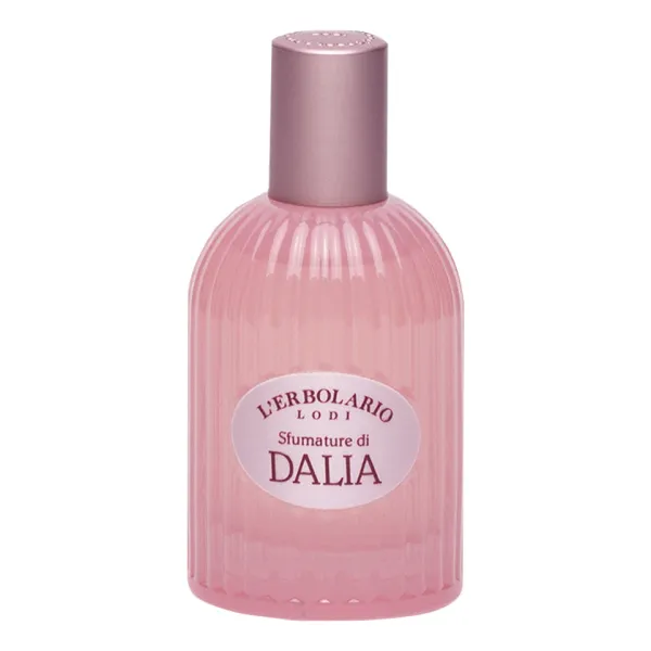 L'Erbolario Shades Of Dahlia