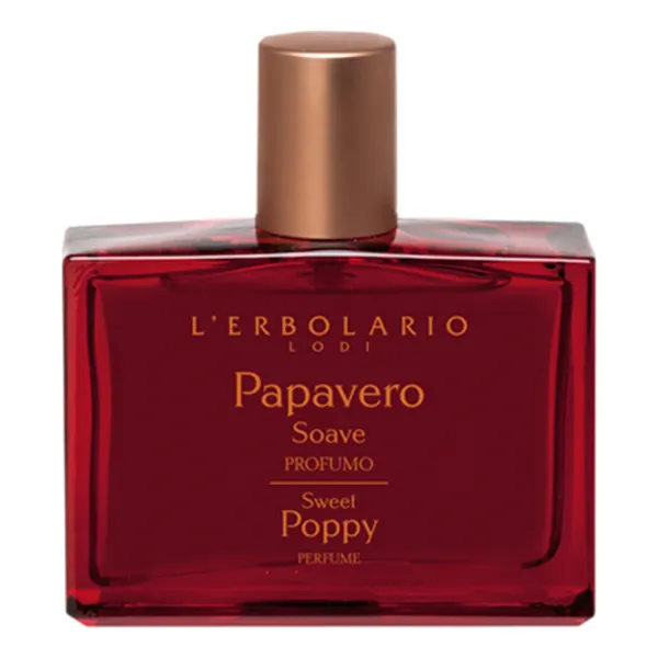 L'Erbolario Sweet Poppy