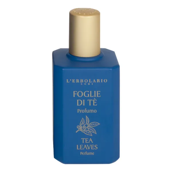 L'Erbolario Tea Leaves