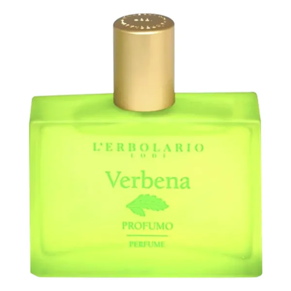L'Erbolario Verbena