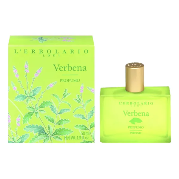 L'Erbolario Verbena