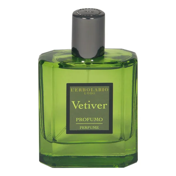 L'Erbolario Vetiver