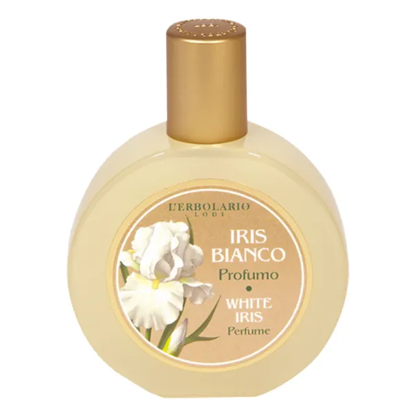 L'Erbolario White Iris