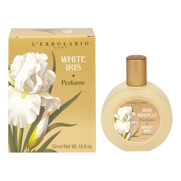 L'Erbolario White Iris