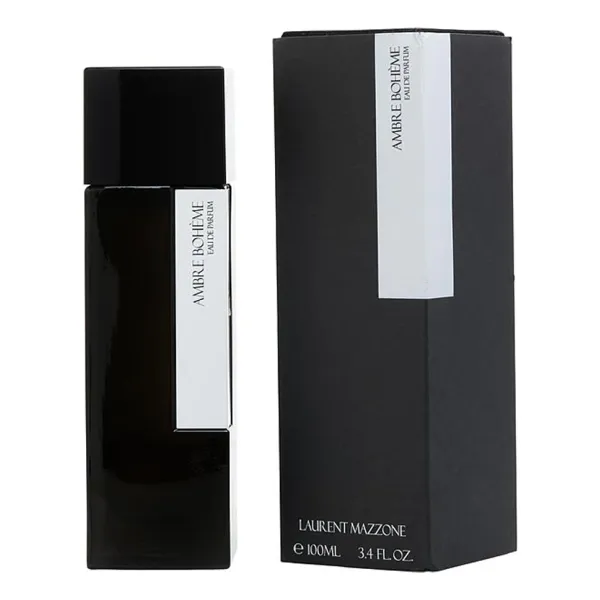 LM Parfums Ambre Boheme