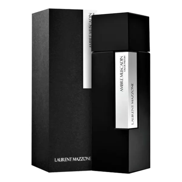 LM Parfums Ambre Muscadin