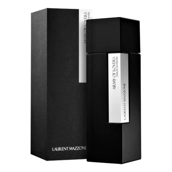 LM Parfums Army Of Lovers