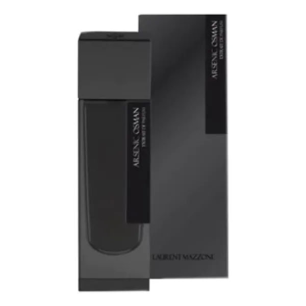 LM Parfums Arsenic Osman