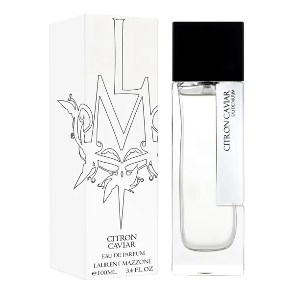 LM Parfums Citron Caviar