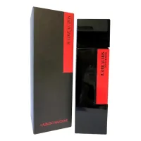 LM Parfums Radical Iris