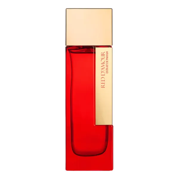 LM Parfums Red D'Amour