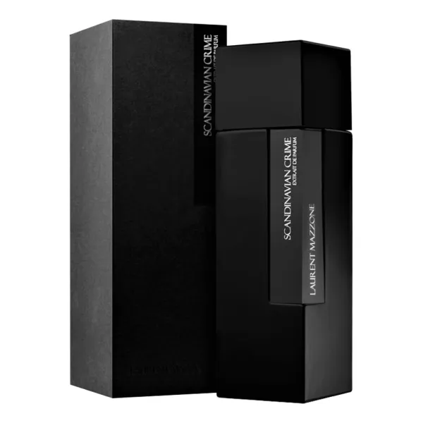LM Parfums Scandinavian Crime