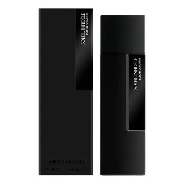 LM Parfums Soleil Infidele