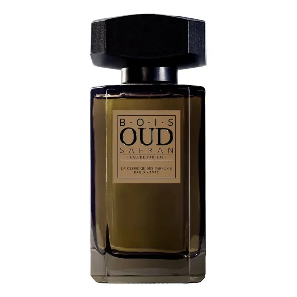 La Closerie Des Parfums Bois Oud Safran