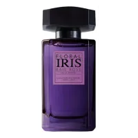 La Closerie Des Parfums Iris Baie Rose