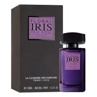 La Closerie Des Parfums Iris Coriandre