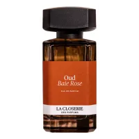 La Closerie Des Parfums Oud Baie Rose