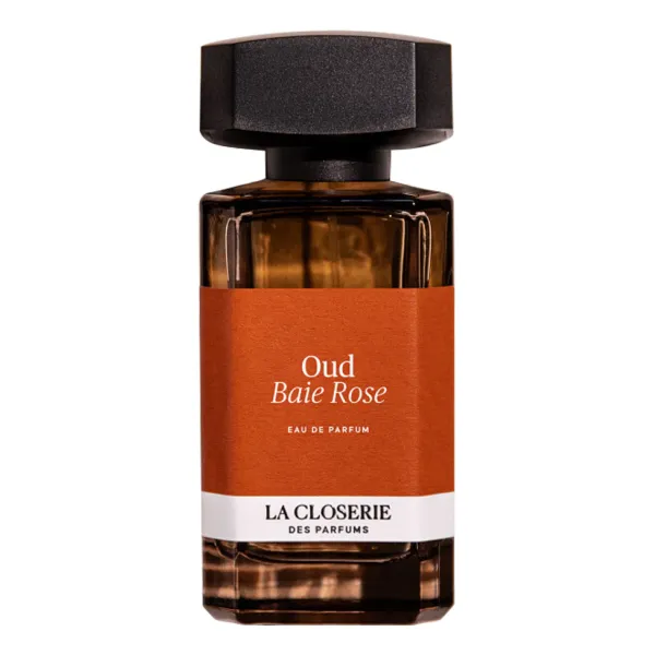 La Closerie Des Parfums Oud Baie Rose