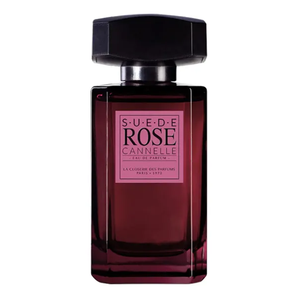 La Closerie Des Parfums Rose Cannelle