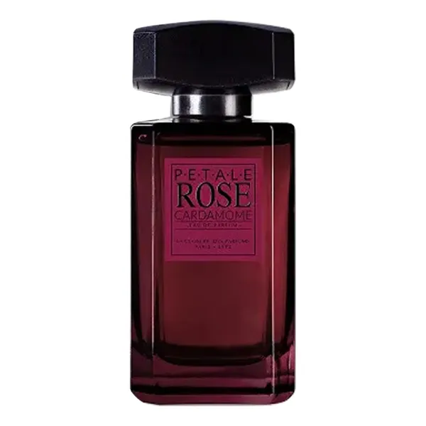 La Closerie Des Parfums Rose Cardamome