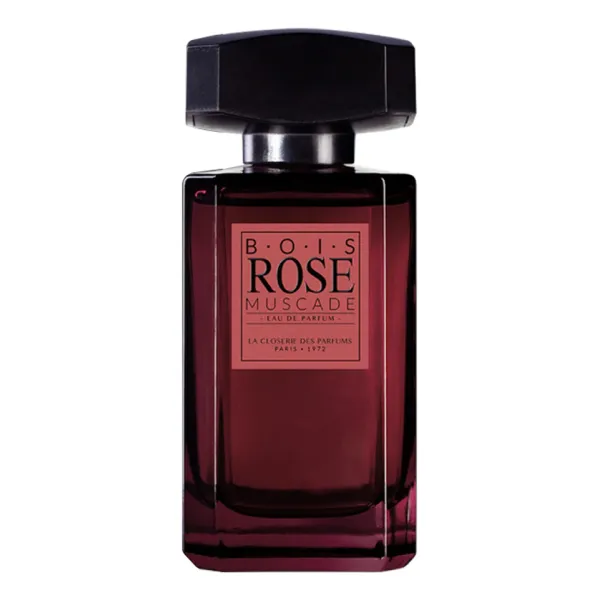La Closerie Des Parfums Rose Muscade
