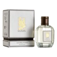 La Fann Golden Tonka