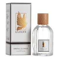 La Fann Spring Flower