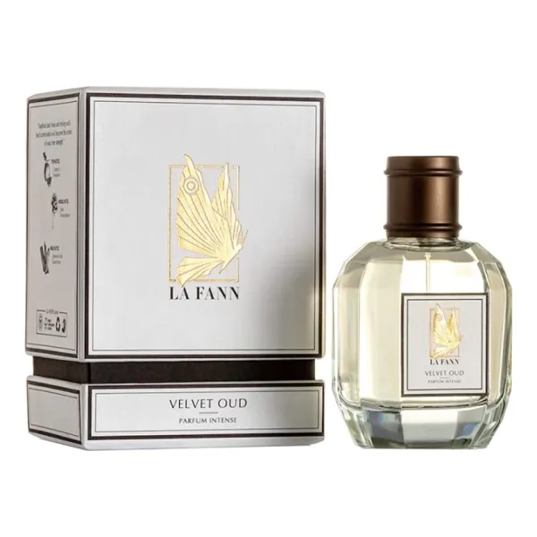 La Fann Velvet Oud