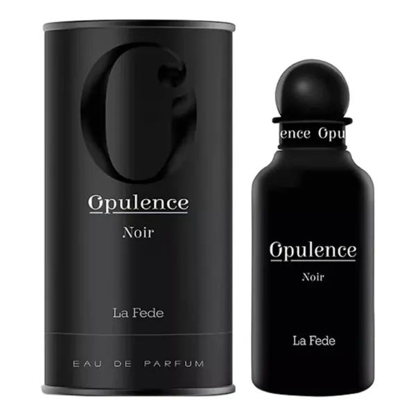 La Fede Opulence Noir