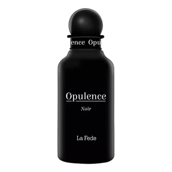 La Fede Opulence Noir