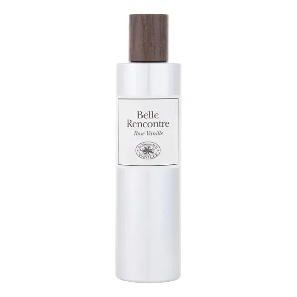 La Maison de la Vanille Belle Rencontre