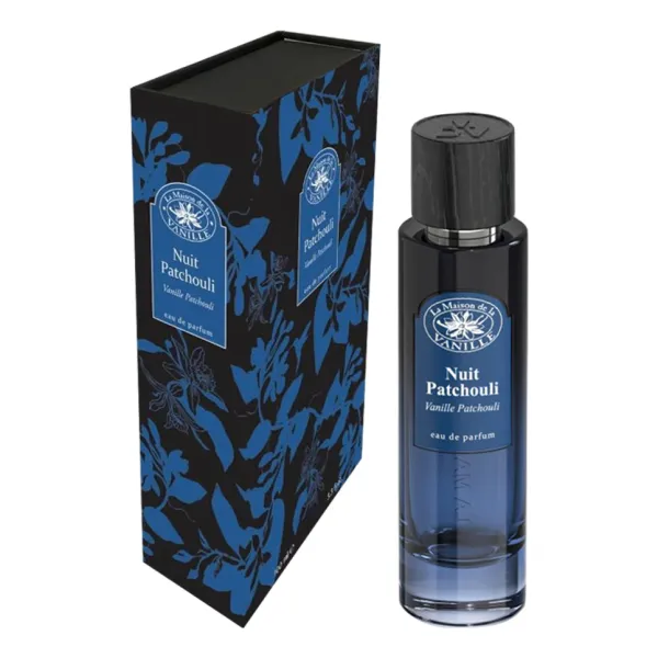 La Maison de la Vanille Nuit Patchouli