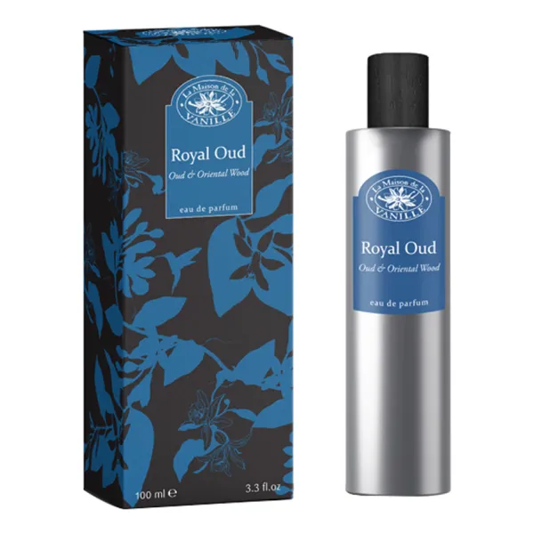 La Maison de la Vanille Royal Oud