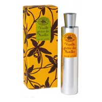 La Maison de la Vanille Vanille Givree Des Antilles