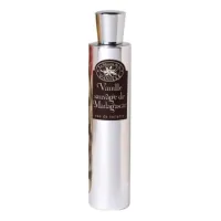 La Maison de la Vanille Vanille Sauvage De Madagascar