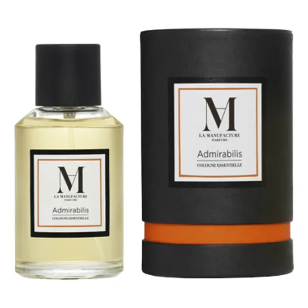 La Manufacture Admirabilis Cologne