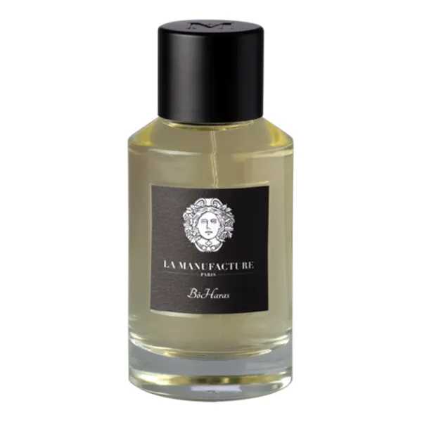 La Manufacture BoHaras