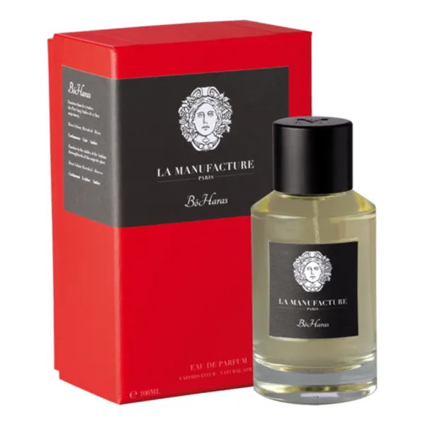 La Manufacture BoHaras