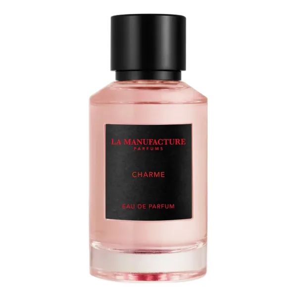La Manufacture Charme