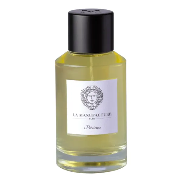 La Manufacture Precieuse