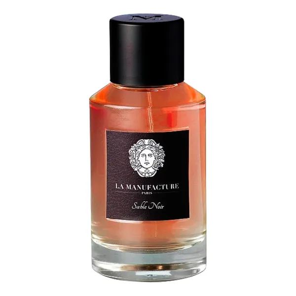 La Manufacture Sable Noir