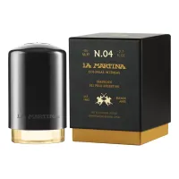 La Martina Colonias Intensas N.04 - Solar Musk