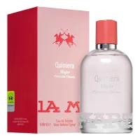 La Martina Quimera Mujer