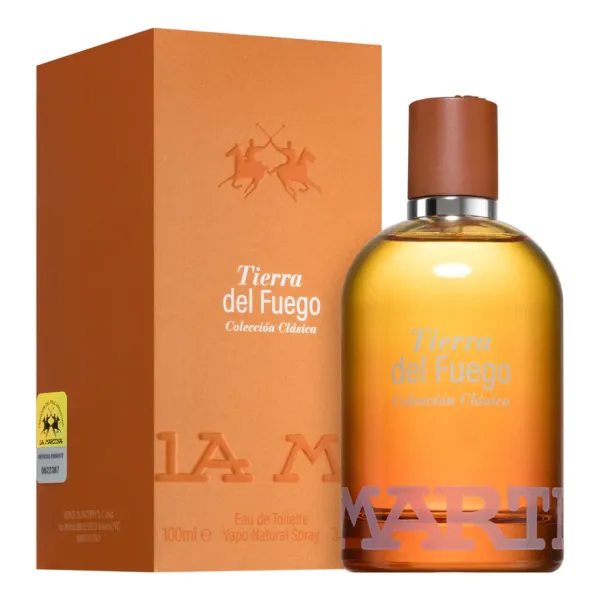 La Martina Tierra Del Fuego