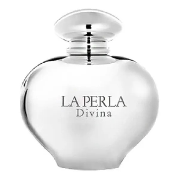 La Perla Divina Silver