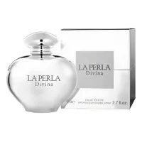 La Perla Divina Silver