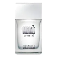 La Perla GrigioPerla Hedo White