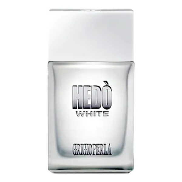 La Perla GrigioPerla Hedo White