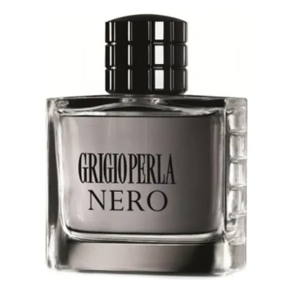 La Perla GrigioPerla Nero