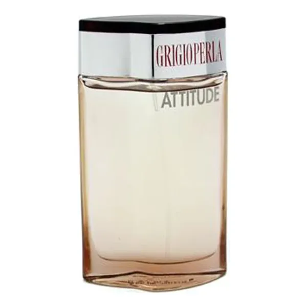 La Perla Grigioperla Attitude